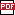 Icon PDF
