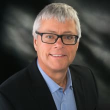Bernard Boulanger
