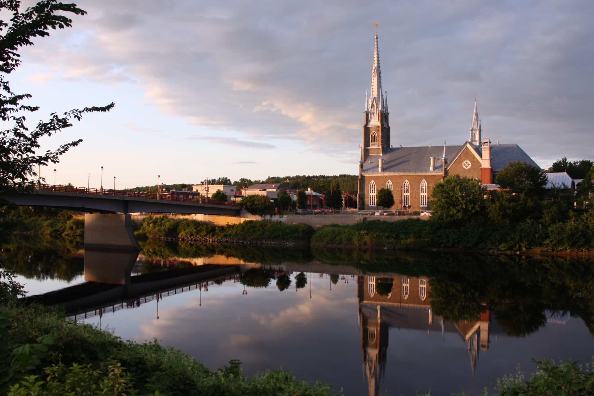 409R3818 Ville de SainteMarie