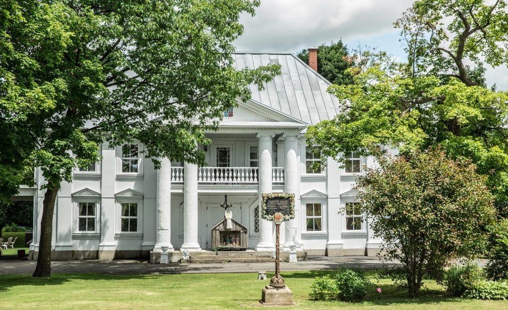 13 Ville de SainteMarie