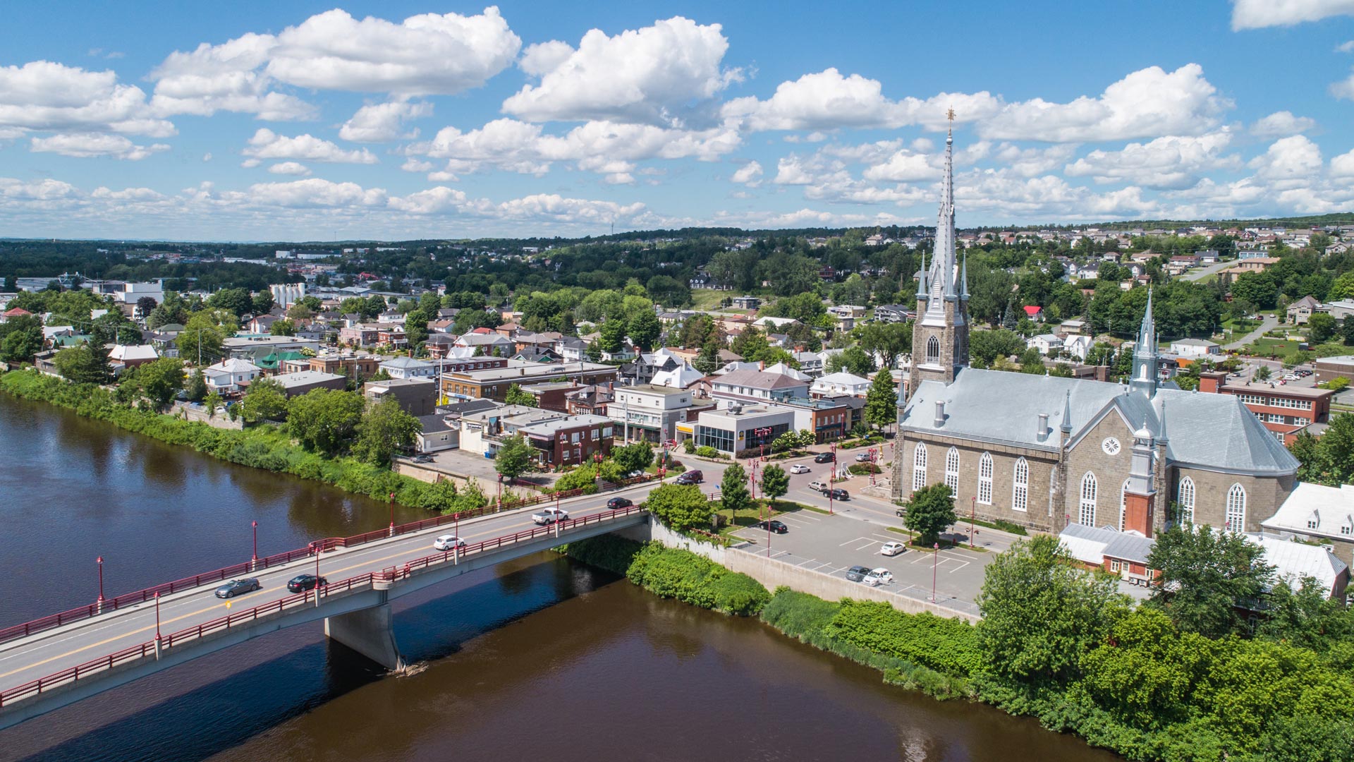 102 Ville de SainteMarie