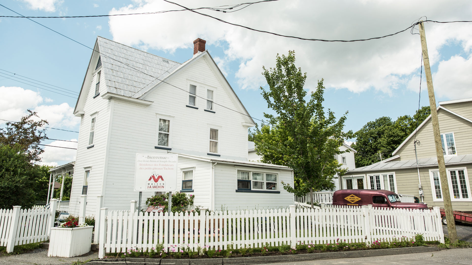 34 Ville de SainteMarie