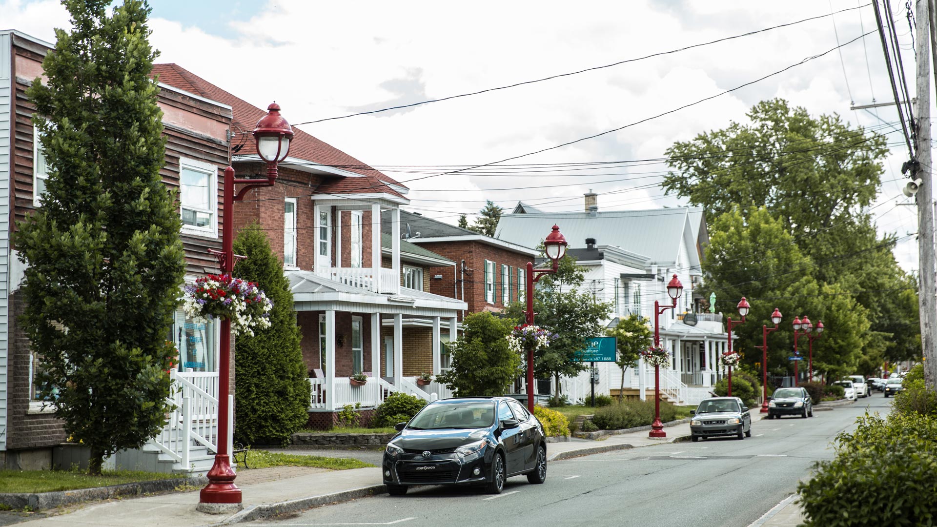 41 Ville de SainteMarie