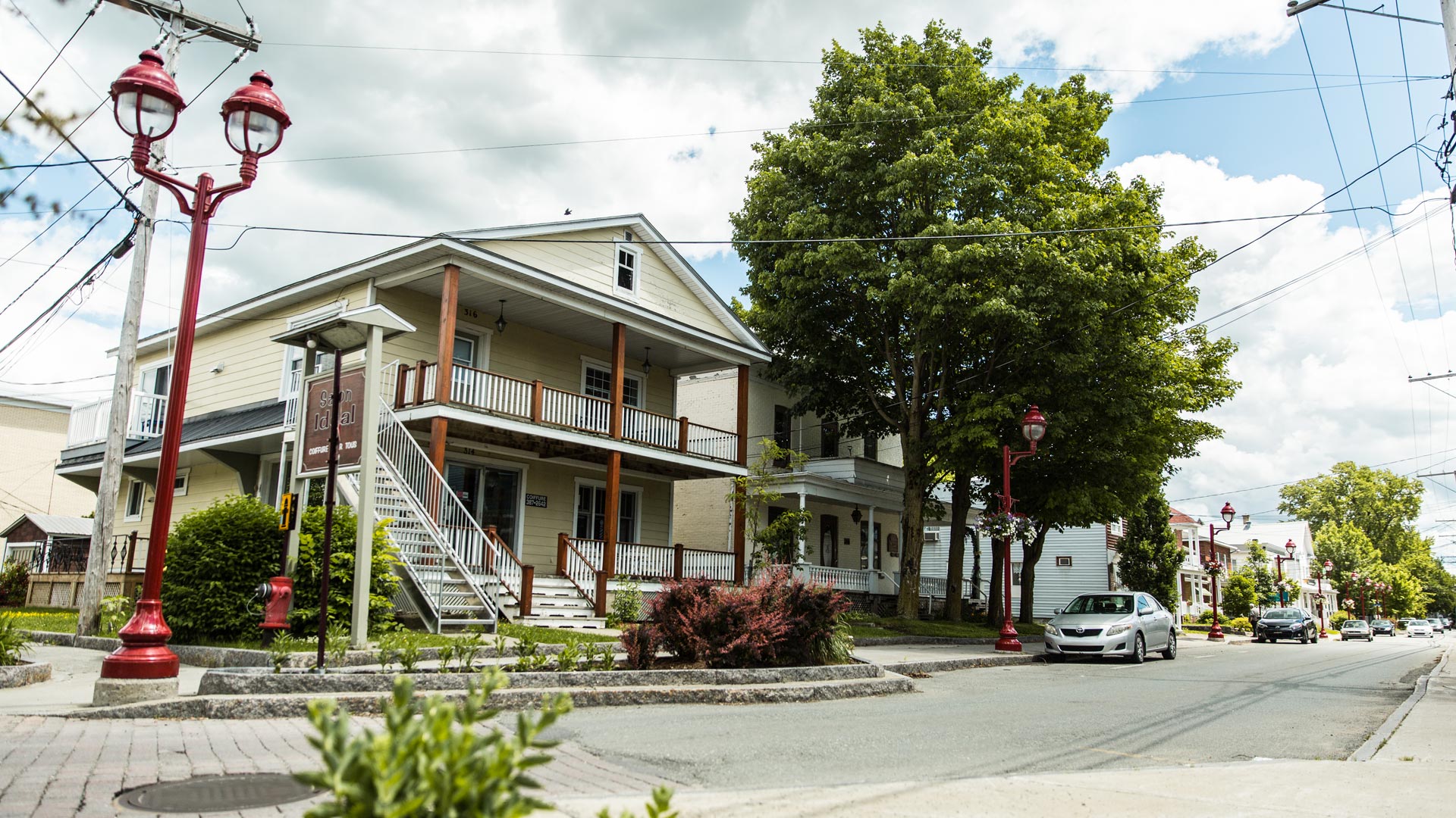 44 Ville de SainteMarie