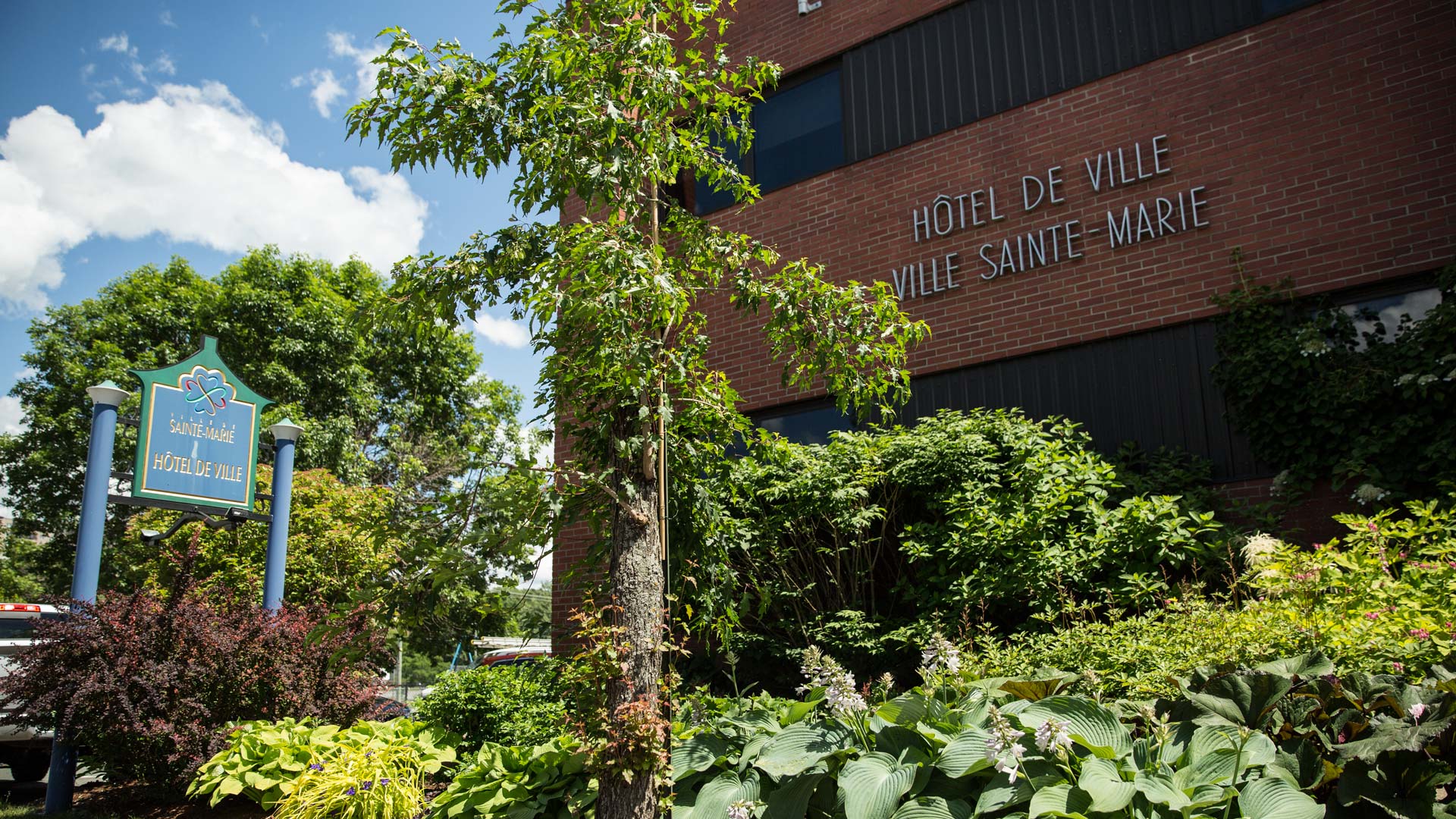 82 Ville de SainteMarie