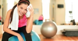Cardio-folie du samedi