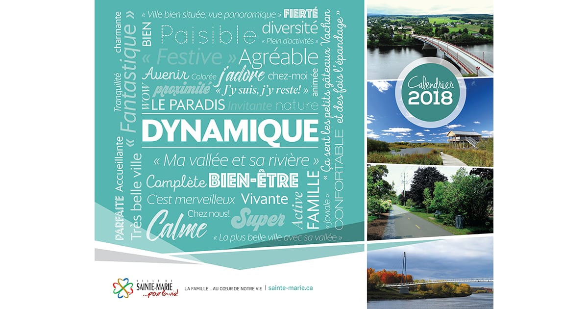calendrier_2018_cover_1200x630_ - Ville de Sainte-Marie