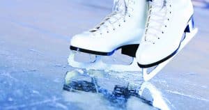 Patinage et hockey libre