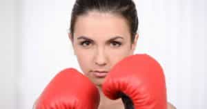 Gala de boxe Aly