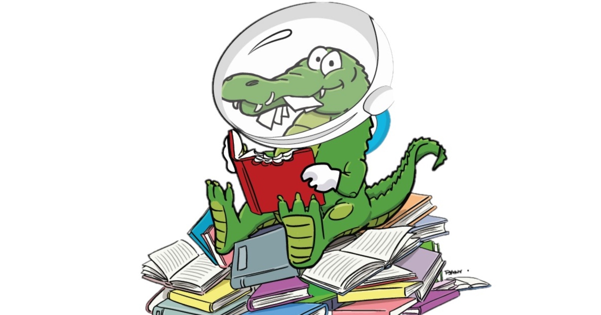 Inscription aux activités de la bibliothèque Ville de SainteMarie