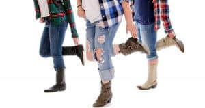 Danse country