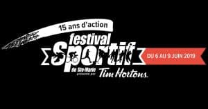 Festival sportif