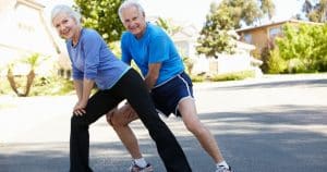 MISE EN FORME 50+