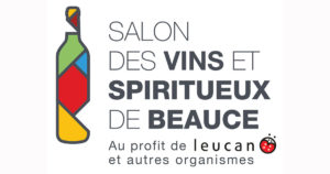 Salon des vins et spiritueux de Beauce
