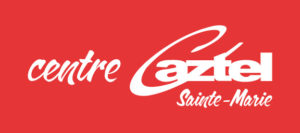 Centre Caztel Sainte-marie