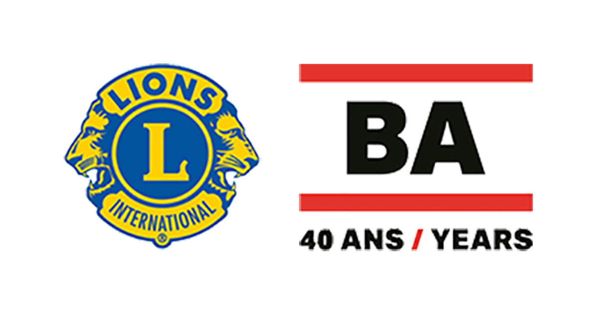 Tournoi provincial M13 (PeeWee) LionsBeauce Atlas Ville de SainteMarie