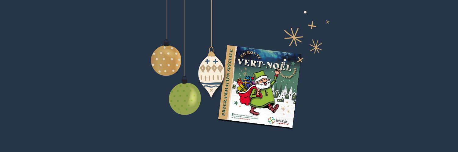 programmation_noel_2023_header Ville de SainteMarie